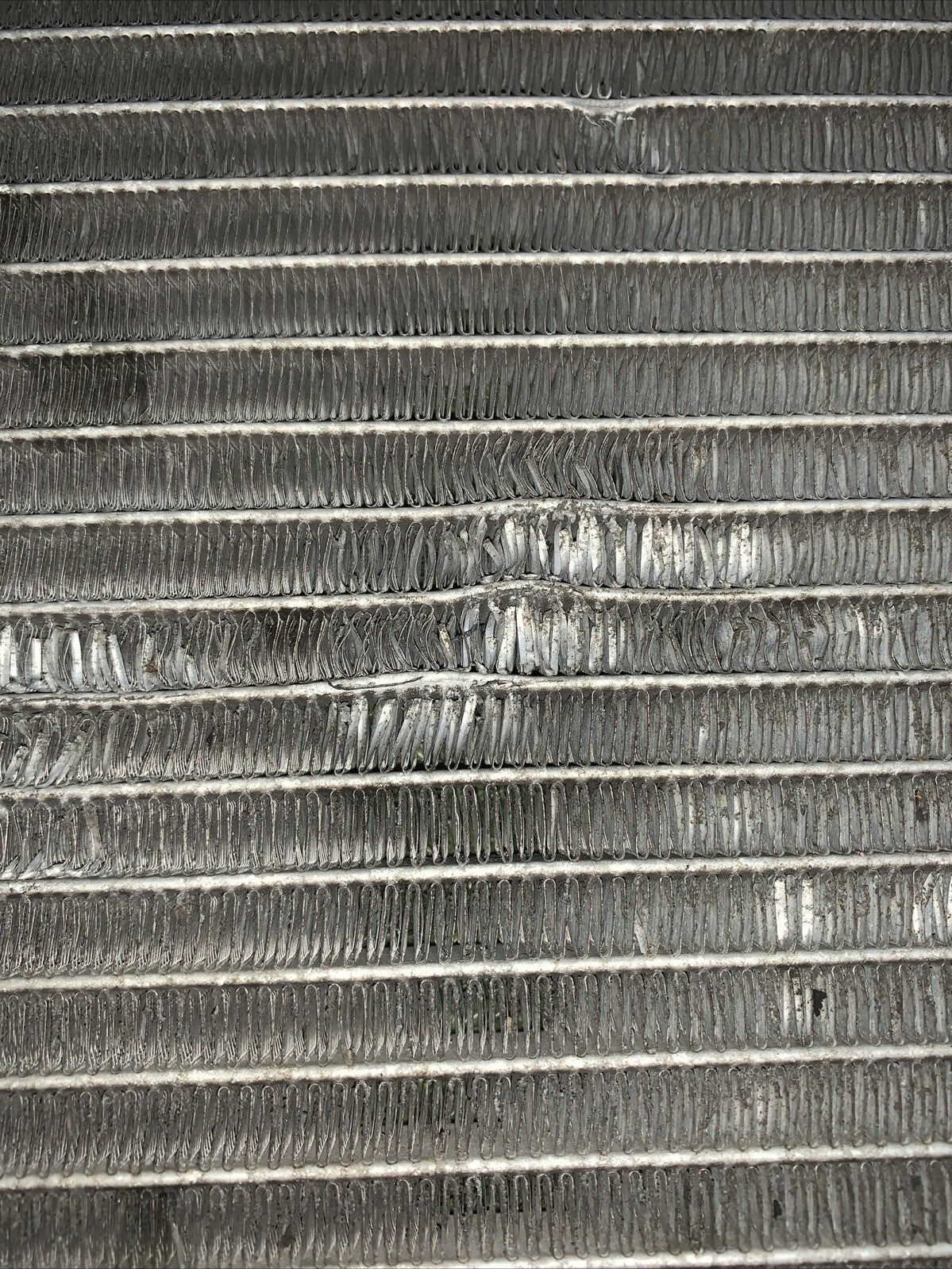 Radiatore Aria Condizionata Renault Twingo 2019 1.0 Benzina 4535000054