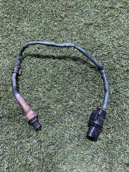 Sonda Lambda Mercedes Classe C220 W204 2.2 Diesel 