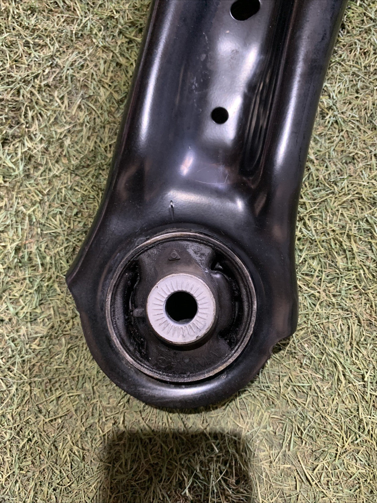 BRACCIO OSCILLANTE ANTERIORE DESTRO VOLKSWAGEN 2023 1.5 BENZINA  3Q0407152P