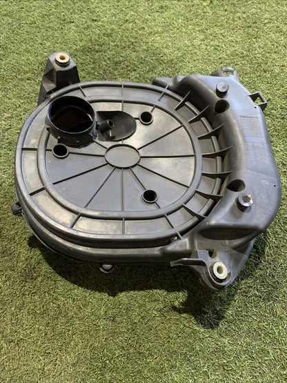 Scatola filtro aria Fiat Punto 188 1.2 b cod 735275000