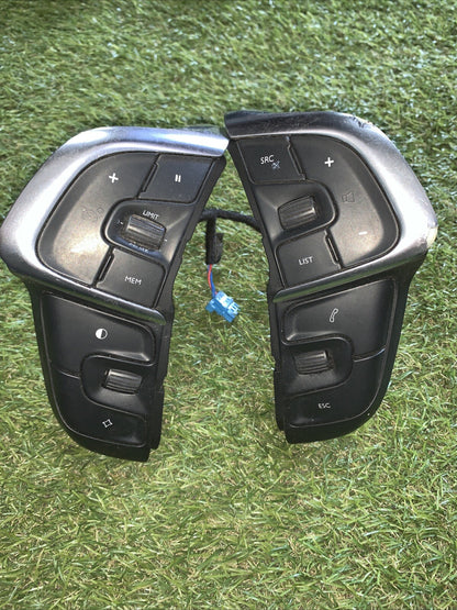 Comandi Al Volante Citroen DS4 2011 96720514ZD