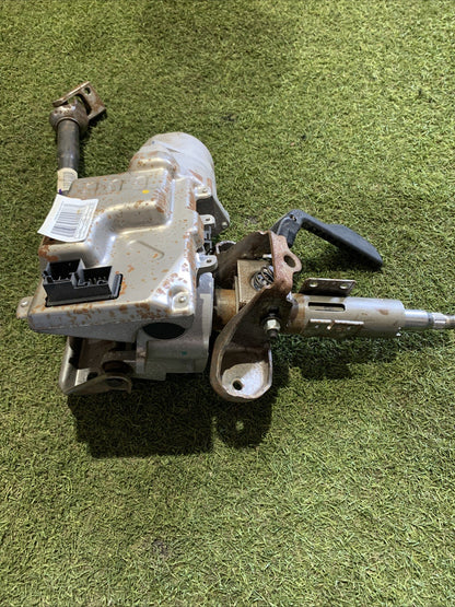 PIANTONE STERZO ELETTRICO FIAT PANDA (319) CROSS 735674743 2018