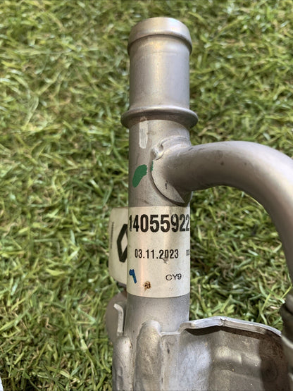 Tubo Liquido Raffreddamento Renault Trafic III (X82) 2022 140559221R