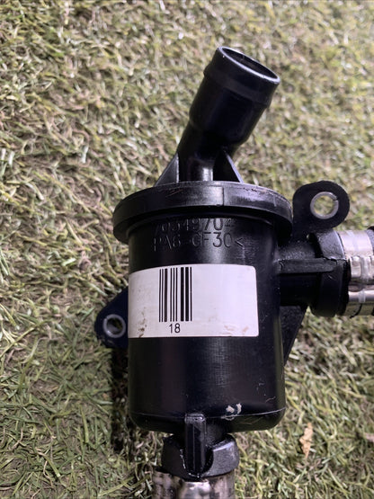 SEPARATORE OLIO FIAT 500L 1.3 MULTIJET 2013 70349704 (2)