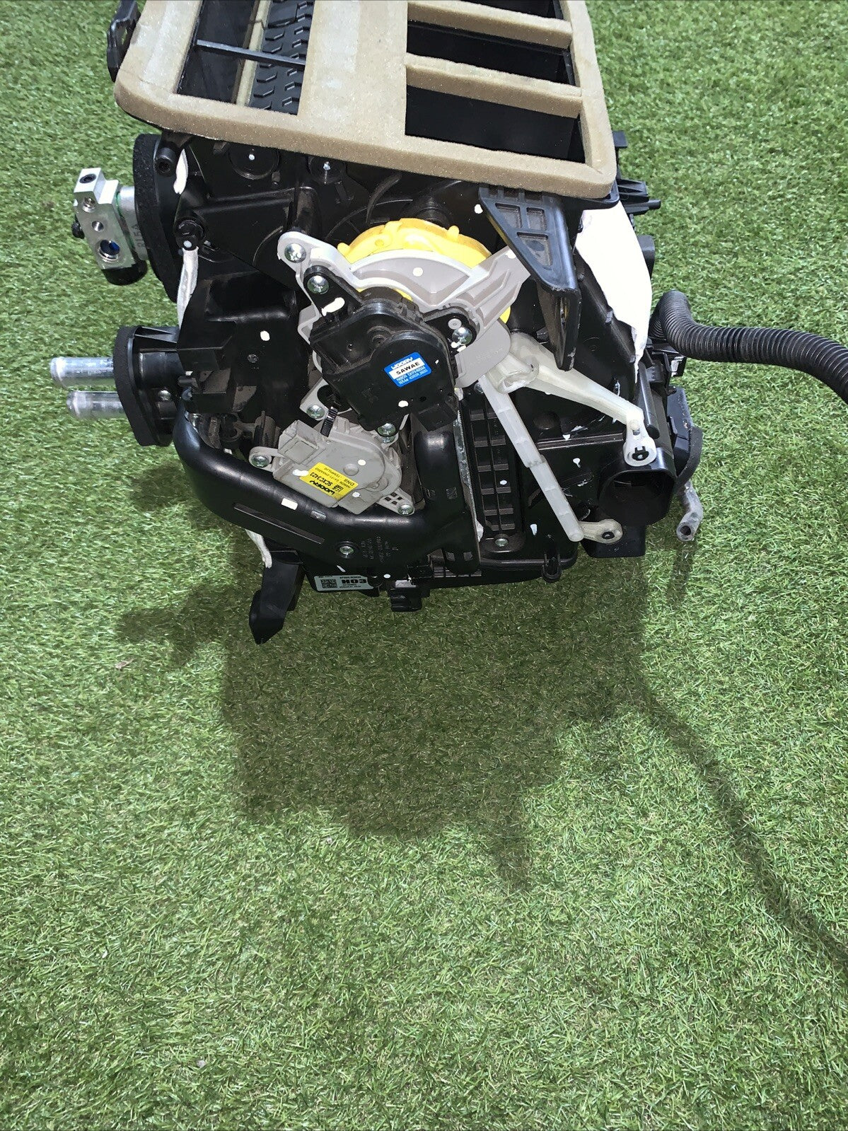 Gruppo Stufa Abitacolo Kia Sportage 2023 1.6 Hybrid 97200-R2030