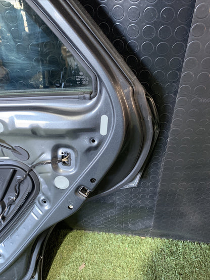 PORTA PORTIERA SPORTELLO POSTERIORE DESTRO VOLKSWAGEN T-ROC DAL 2017