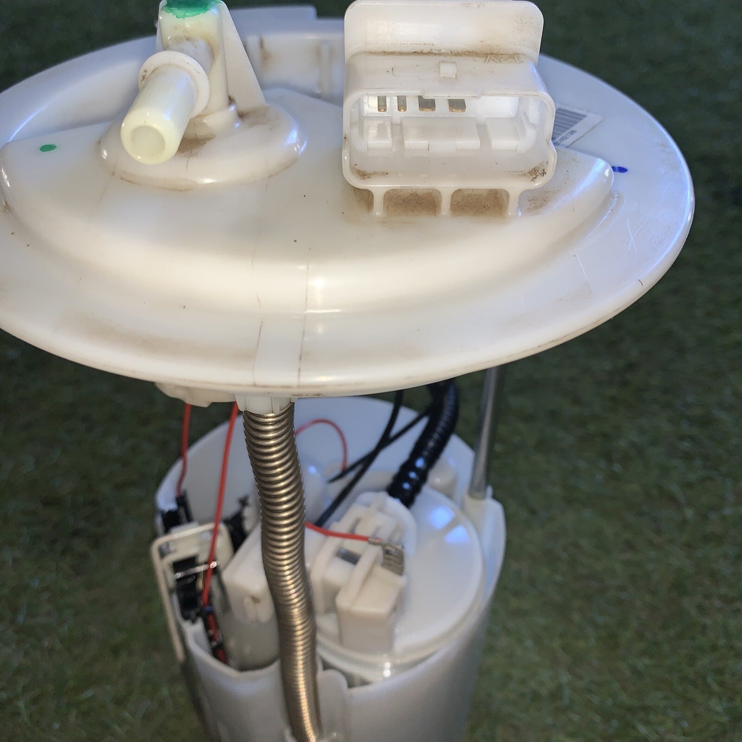 Pompa carburante FIAT PANDA 312 1.2 Benzina 0580200476-52041066