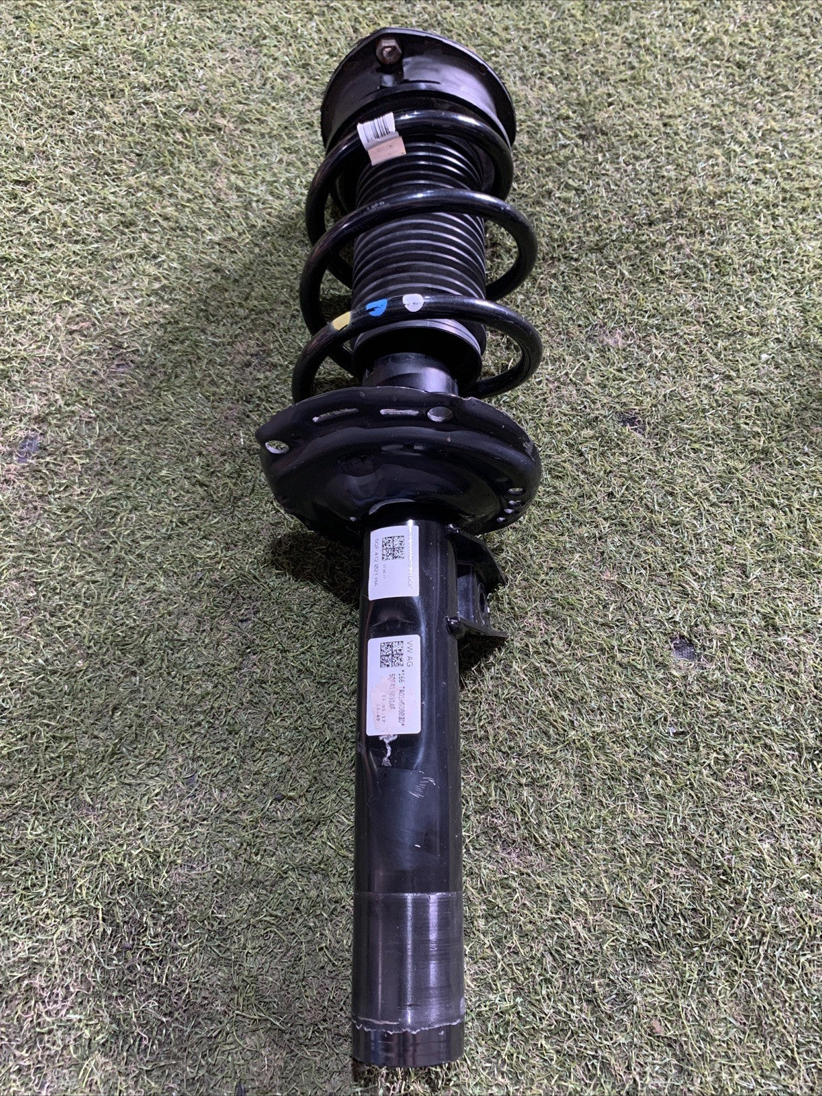 AMMORTIZZATORE ANTERIORE SINISTRO  Volkswagen Tiguan (AD1) 2017 5QF412021HA 1.6