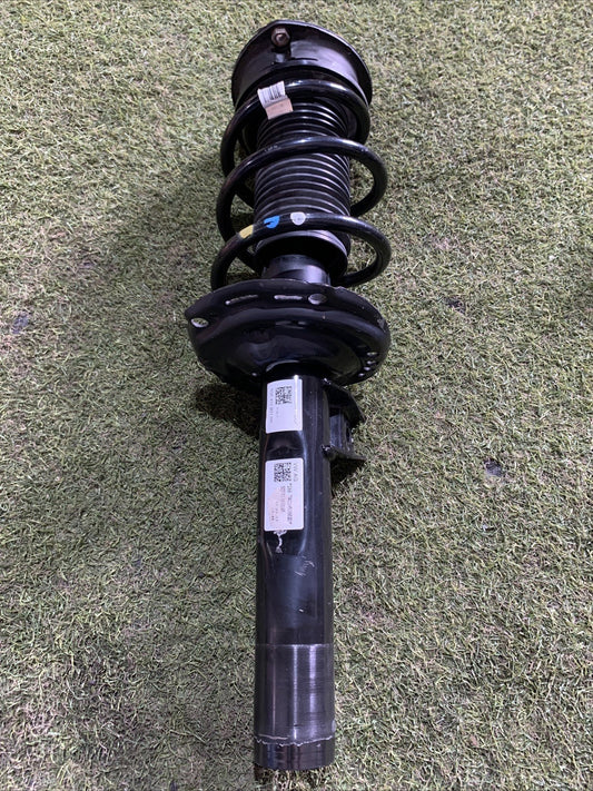 AMMORTIZZATORE ANTERIORE SINISTRO  Volkswagen Tiguan (AD1) 2017 5QF412021HA 1.6