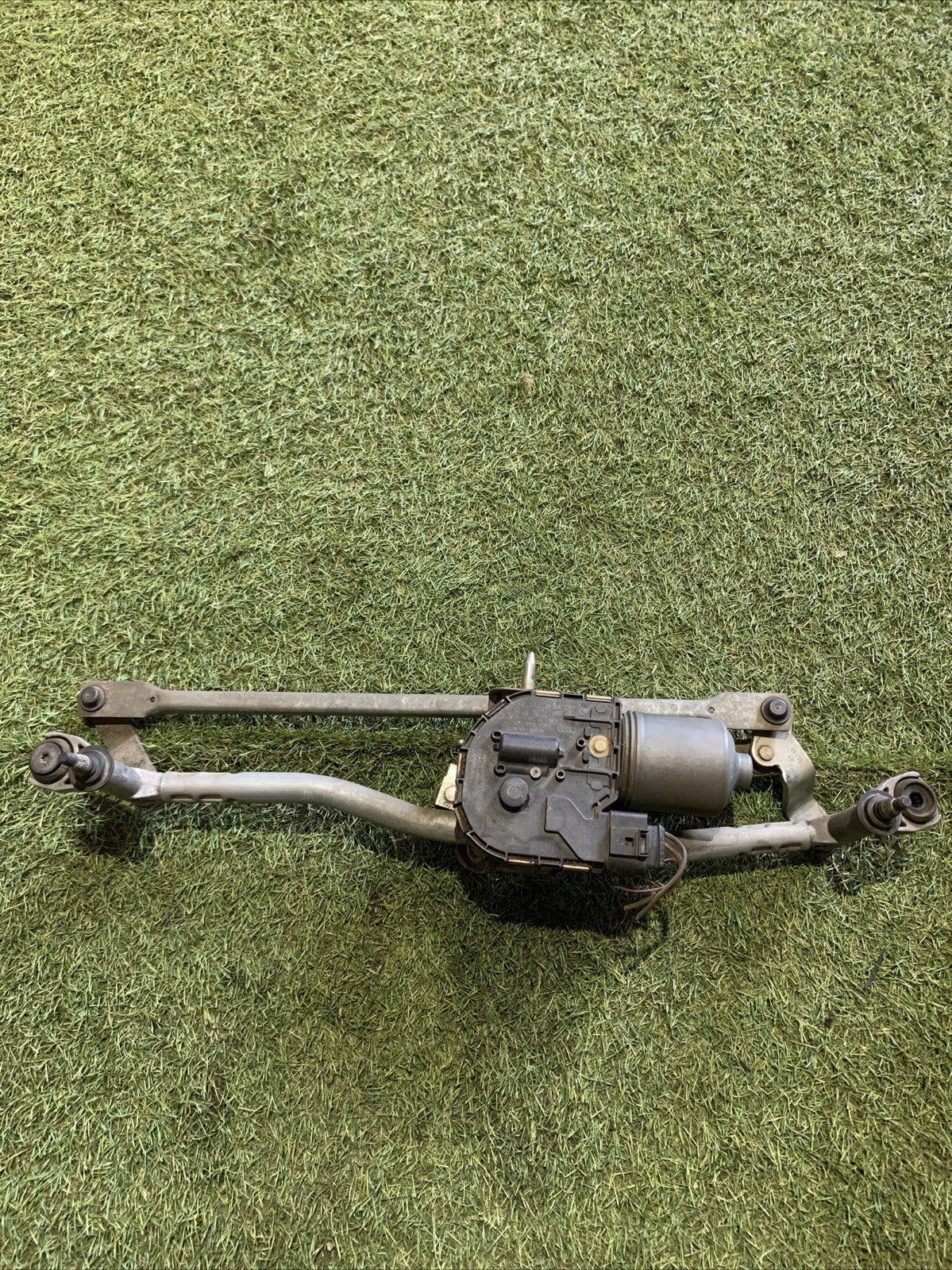 Motorino Tergicristalli Anteriore Audi A3 8P 8P1955023K