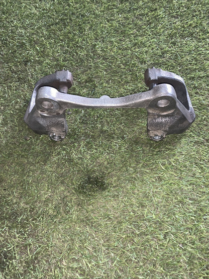 Porta Pinza Freno Anteriore Destra Audi A4 Allroad 2011 3.0