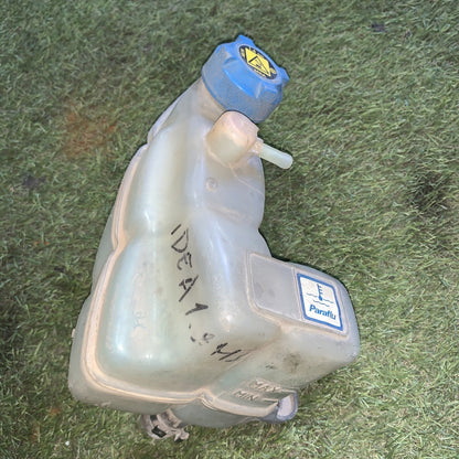 VASCHETTA ACQUA FIAT IDEA 1.9 MJET B309