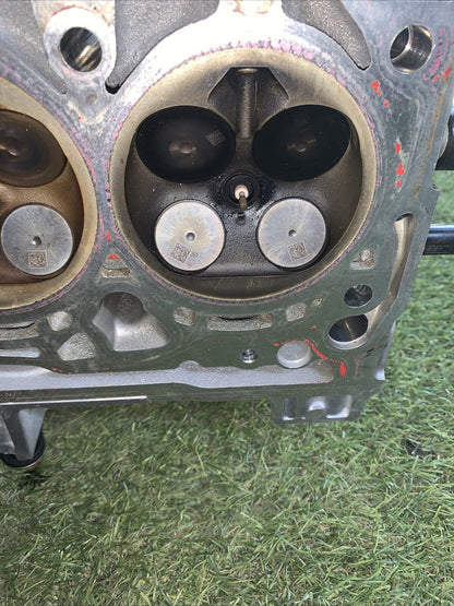 Testata Motore Audi Q3 2020 2.0 Benzina 06N103403E/F