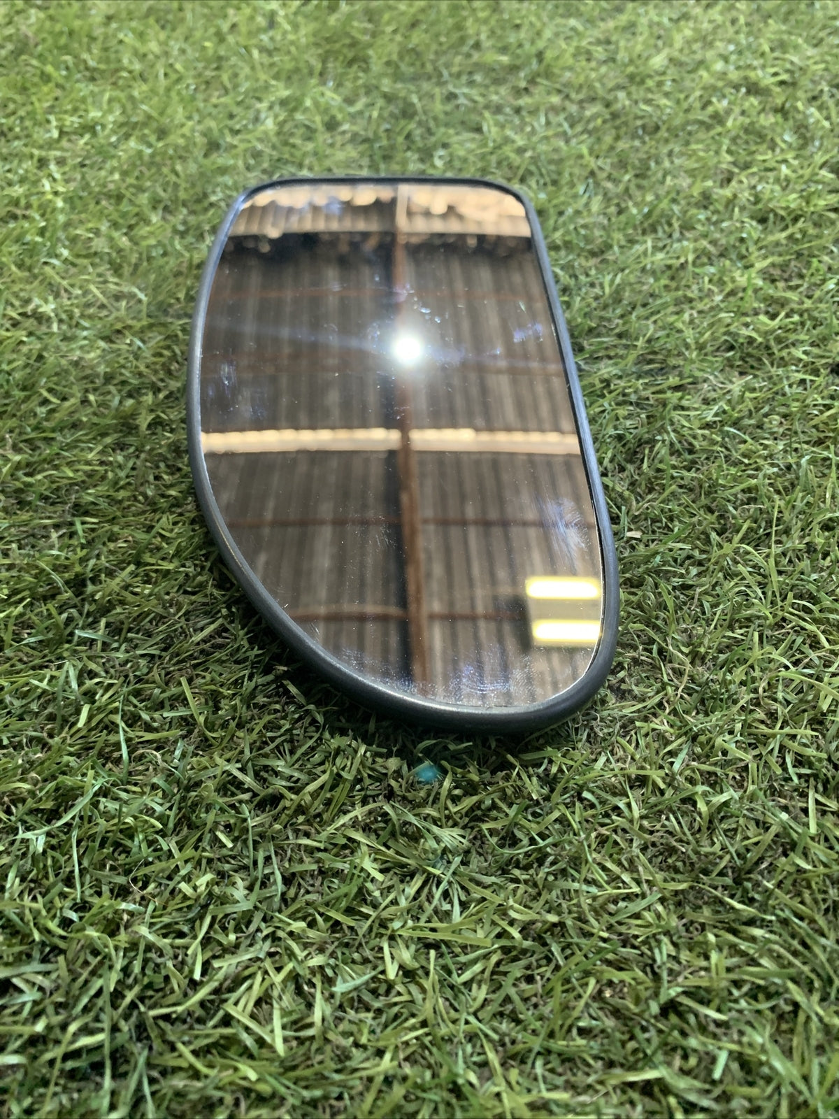 Vetro Specchietto Sinistro Ford Focus 1998 17K741AB