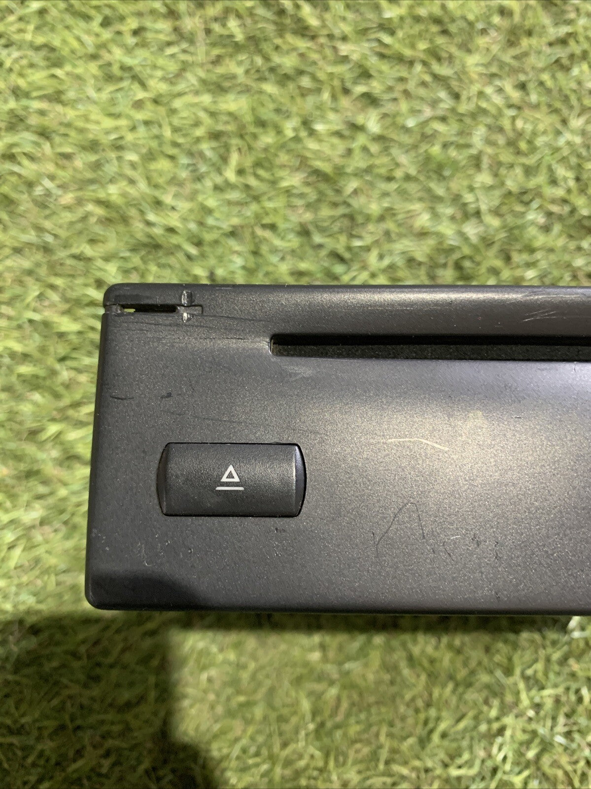 4B0919887B sistema navigatore GPS satellitare Audi TT 8N MK1