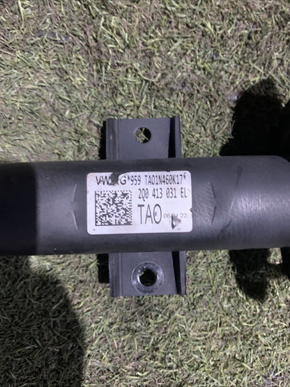 2Q0413031EL AMMORTIZZATORE ANTERIORE DX VOLKSWAGEN TAIGO (CS1) 1.0 TSI