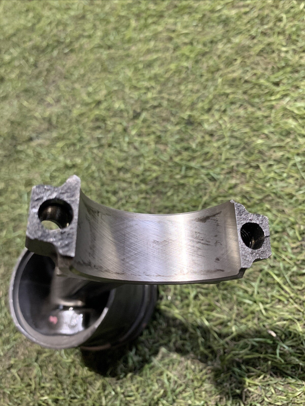 Pistone Motore Fiat 500X 1.3 MJT 95CV Euro 6D 06935 (2)