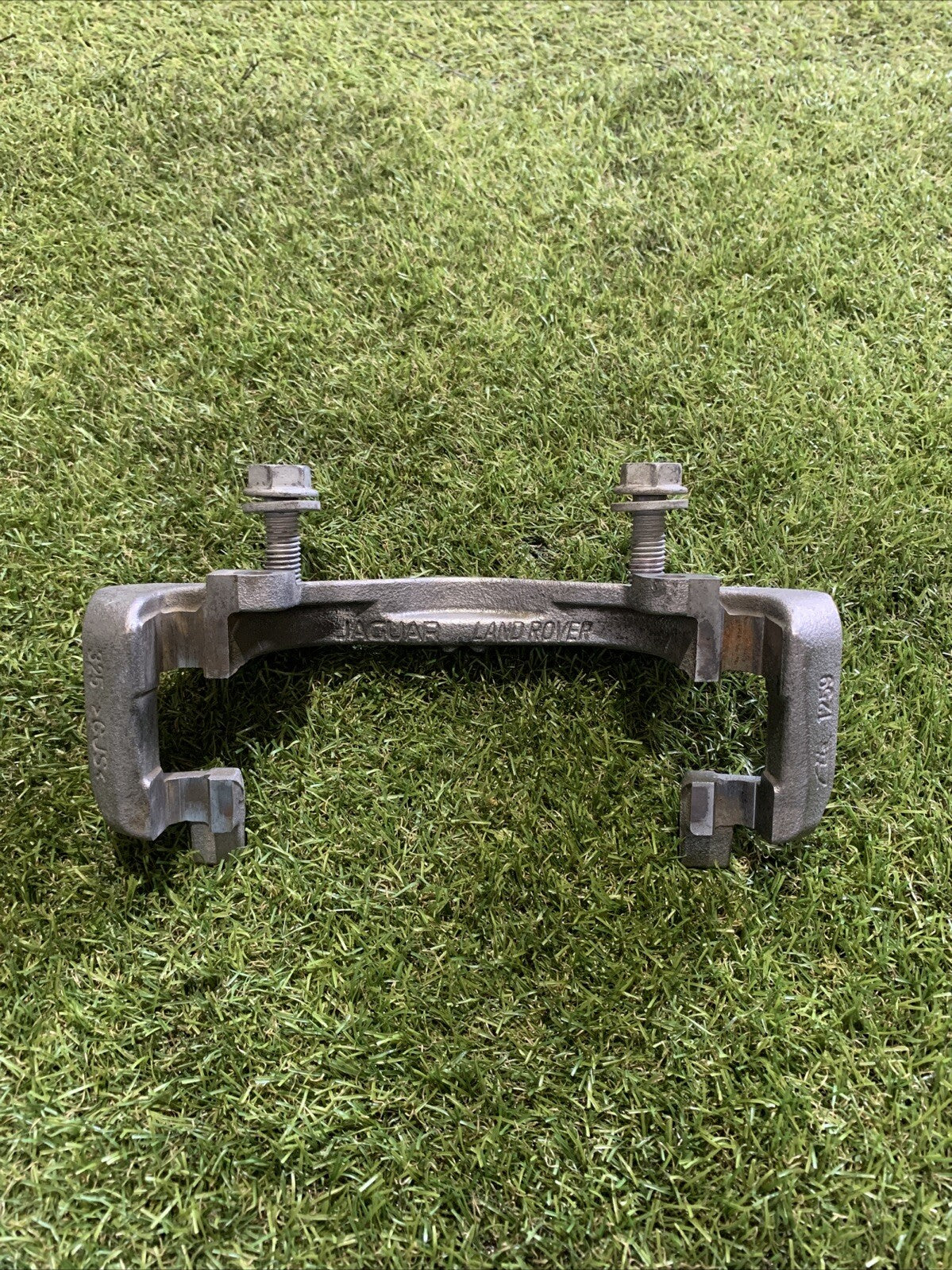 Staffa Supporto Porta Pinza Freno Anteriore Destra Range Rover Velar 2017