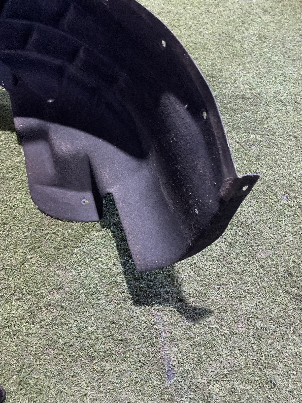 Parasassi Passaruota Posteriore Sinistra Volkswagen Tiguan 2023 5NA810971C