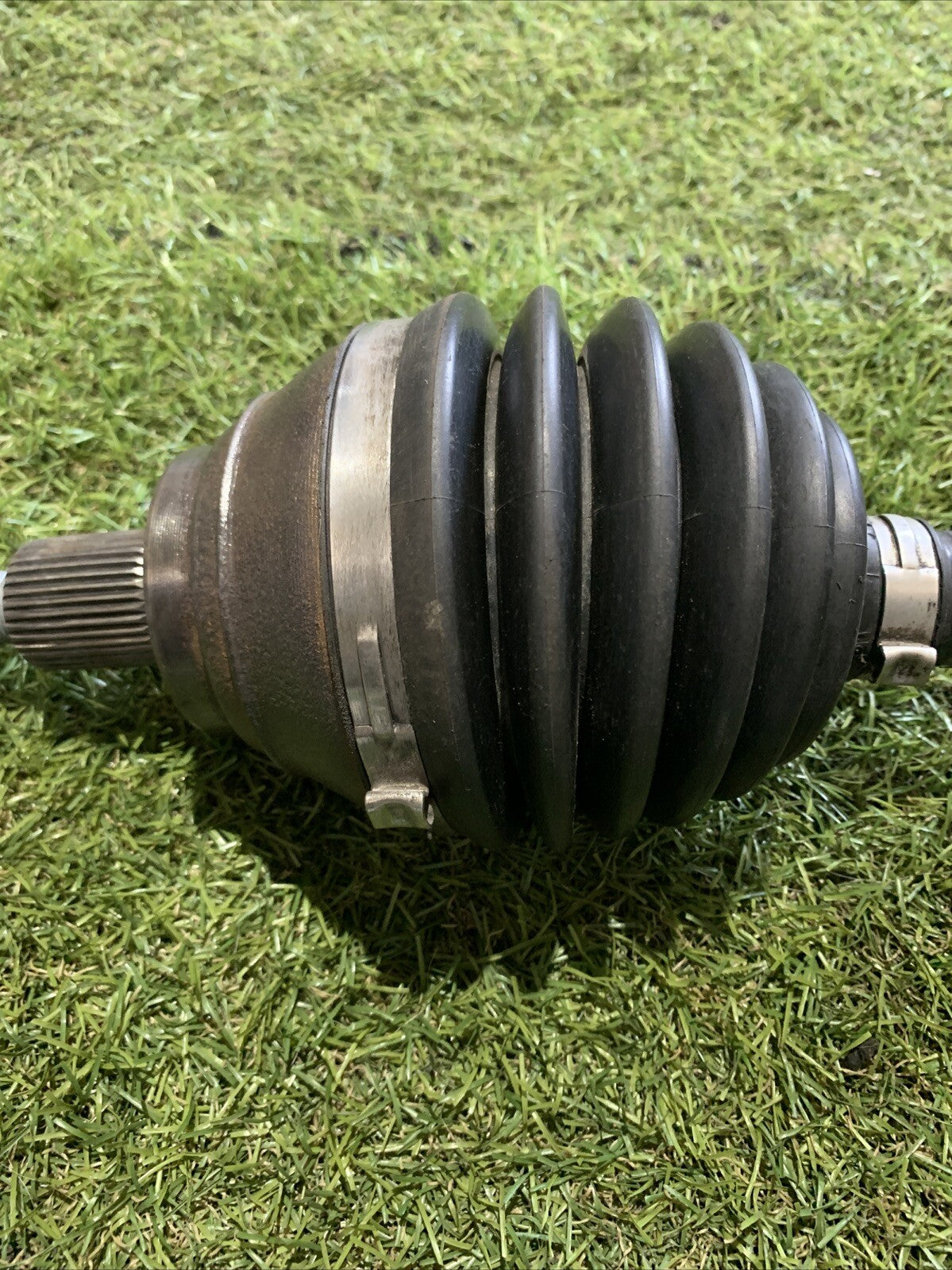 Semiasse Anteriore Sinistra Audi A3 8V 1.6 Diesel 1K0407271LB