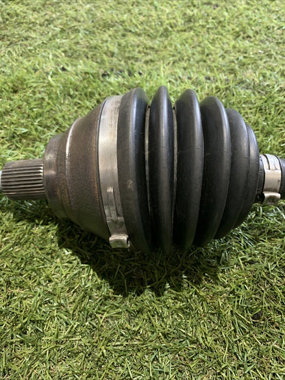 Semiasse Anteriore Sinistra Audi A3 8V 1.6 Diesel 1K0407271LB