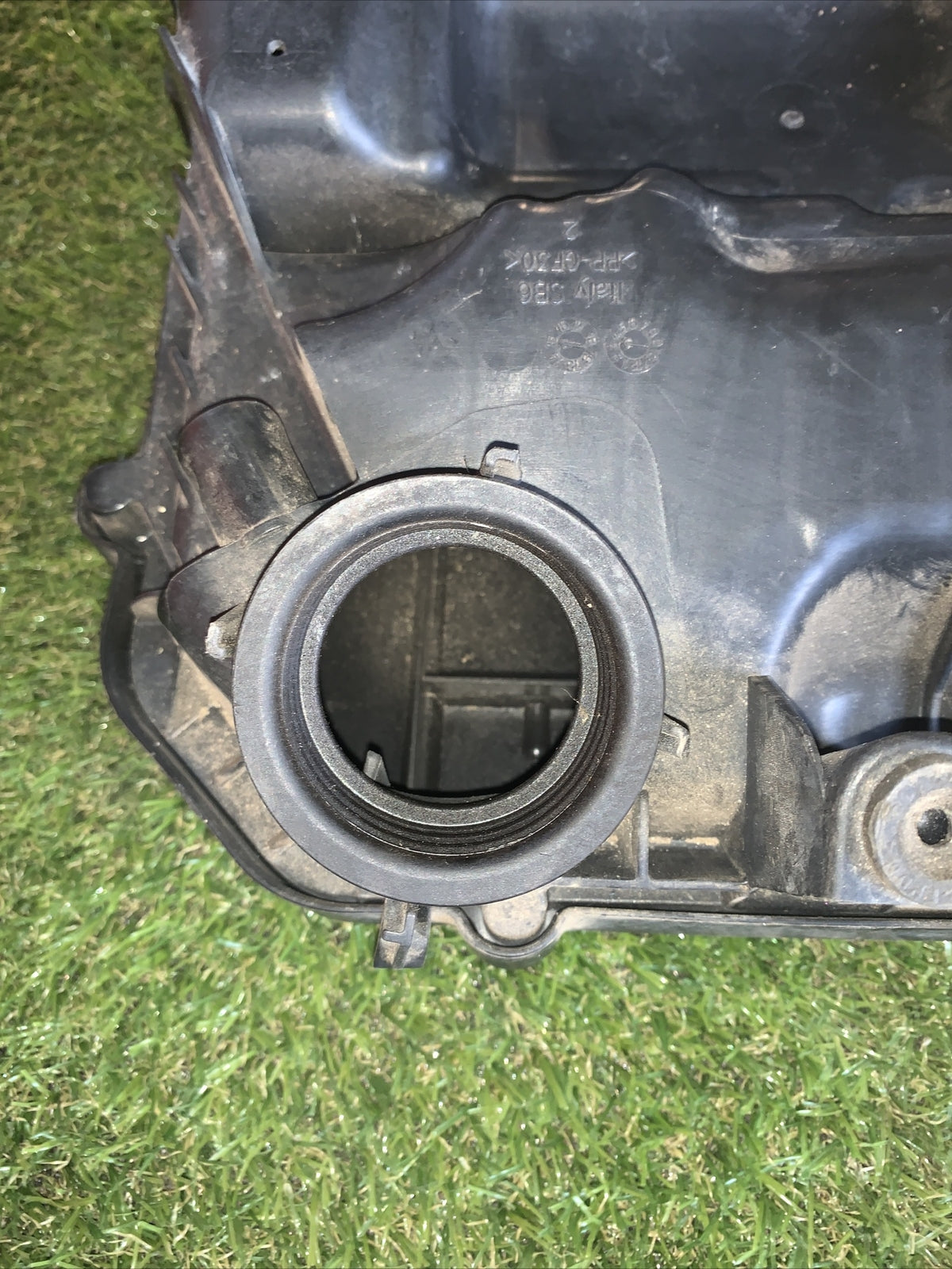 04C129611J SCATOLA FILTRO ARIA SKODA CITIGO 1.0 B