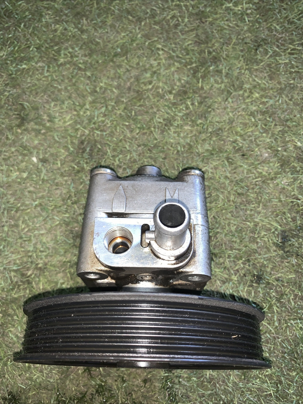 Pompa Idraulica Volvo S60 1 serie 2.4 7613955139