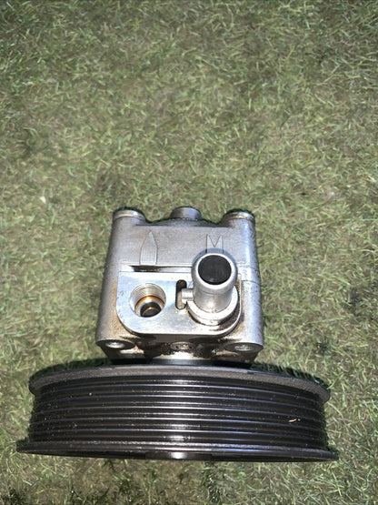 Pompa Idraulica Volvo S60 1 serie 2.4 7613955139