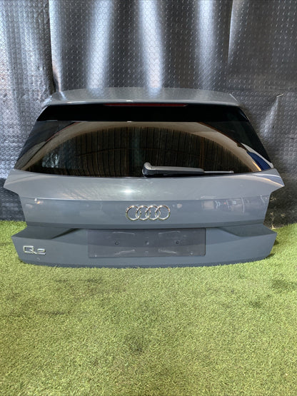 Cofano Baule Portellone Posteriore Audi Q2