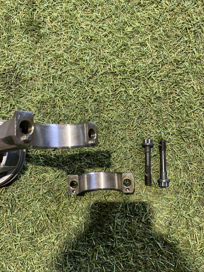 Pistone Motore Toyota C-HR 2016-2023 2ZR-FXE (2)