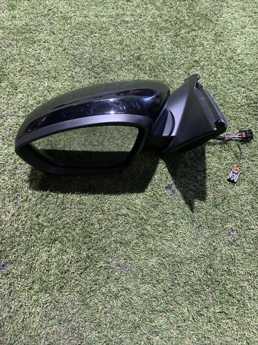 SPECCHIETTO RETROVISORE SINISTRO OPEL Corsa F Serie 98260224XT (19 )10+2 PIN