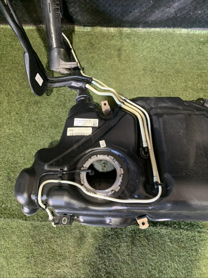 Serbatoio Carburante Skoda Fabia 2017 1.0  Benzina 6C0201085