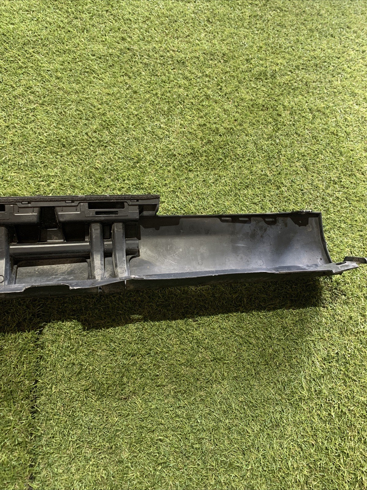 Minigonna Sinistra Alfa Romeo Giulia  2016