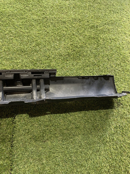 Minigonna Sinistra Alfa Romeo Giulia  2016