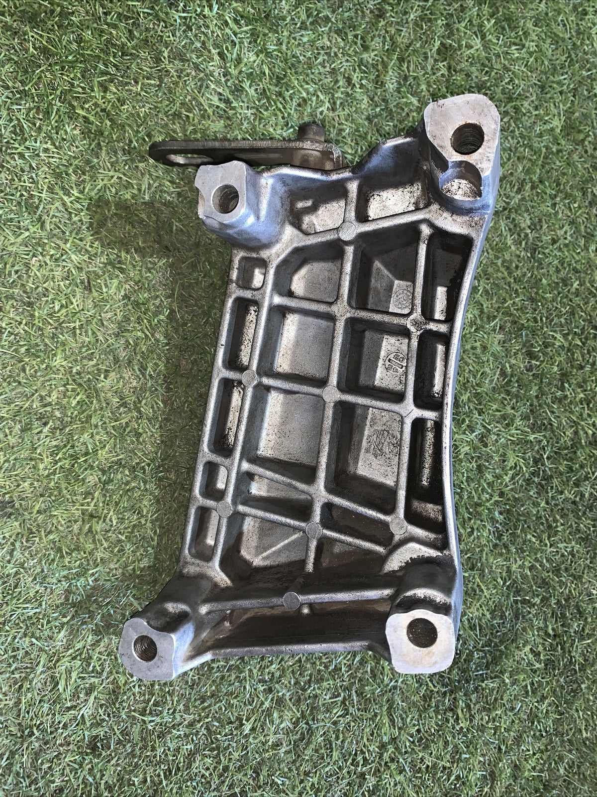 46809621 SUPPORTO MOTORE OPEL CORSA C (2000-2009) 1.3 CDTI 70CV