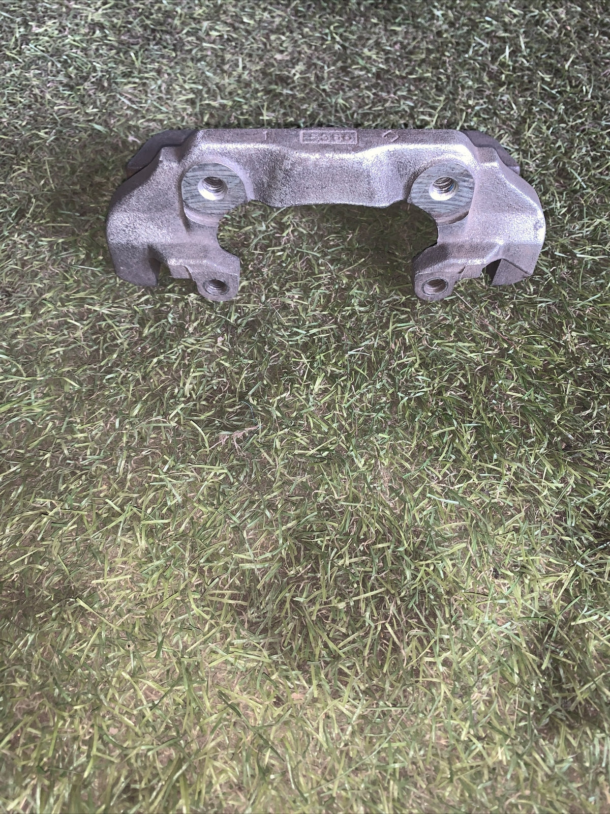 porta pinza freno anteriore Dx ford fiesta 2004 1.4