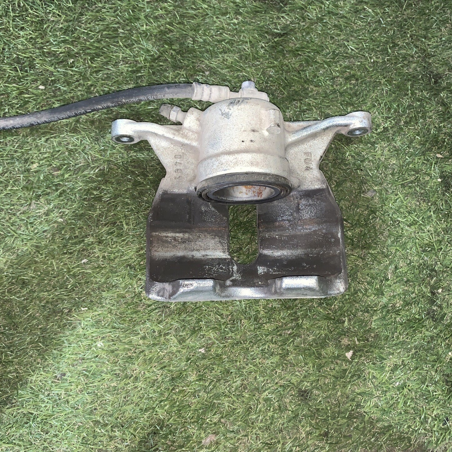 Pinza Freno Anteriore Sx Vw Tiguan 2019 2.0 6798/G