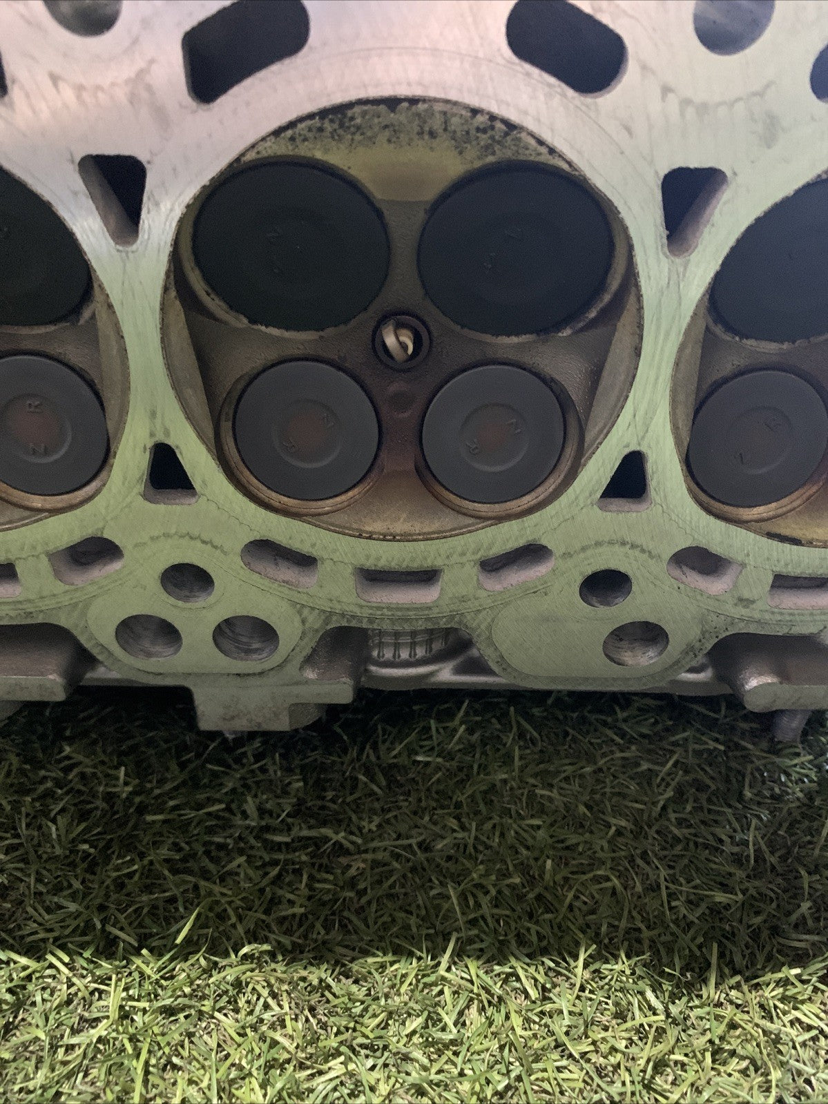 Testata Motore Toyota C-HR 2016-2023 1.8 Hybrid  2ZR-FXE