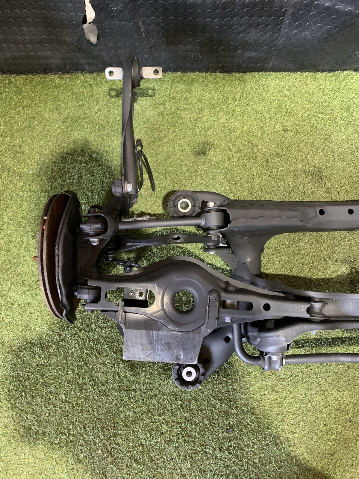 Ponte Assale Posteriore Toyota Rav 4 2020 5120642090