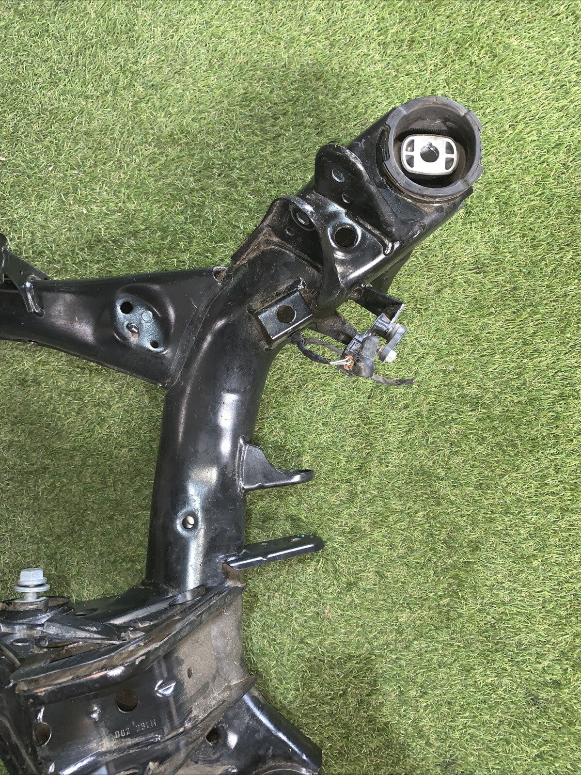 Ponte Assale Posteriore Bmw X4 2022 G02