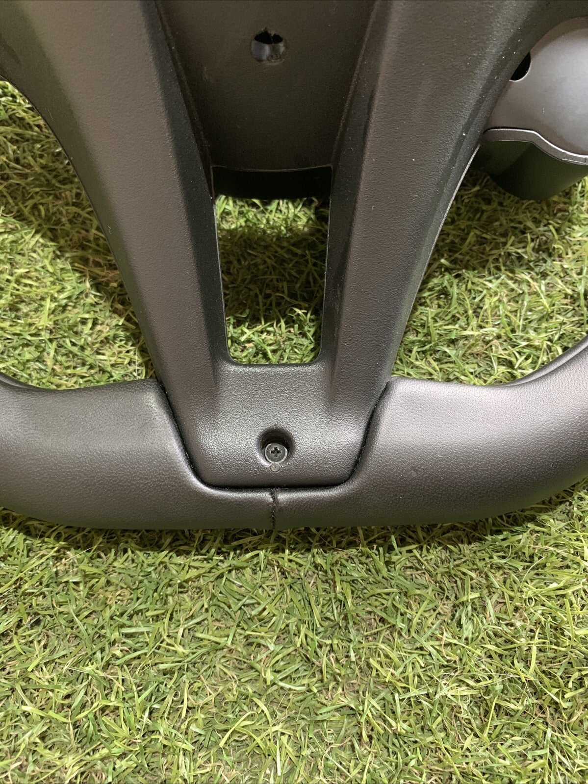 Volante Sterzo Alfa Romeo Stelvio Anno 2019 01561477630 Originale