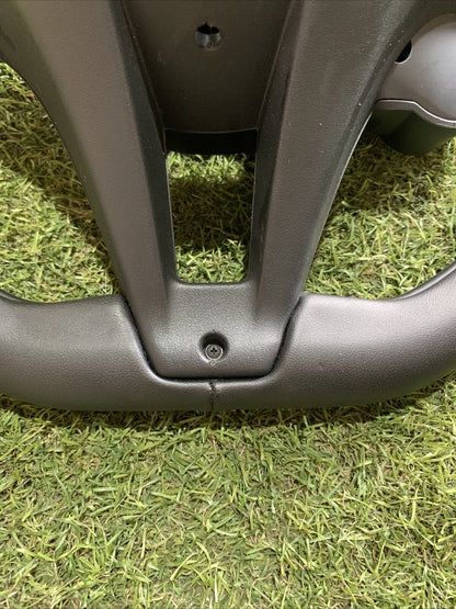 Volante Sterzo Alfa Romeo Stelvio Anno 2019 01561477630 Originale