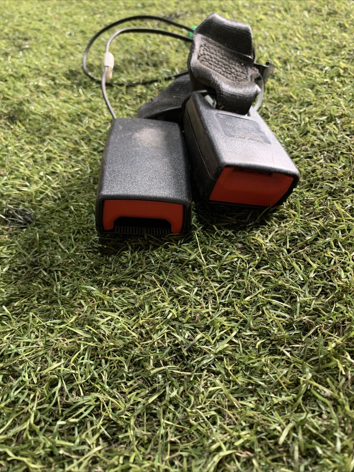 Aggancio Cintura Posteriore Fiat Panda 5 Posti Anno 2013 al 2024 735569400