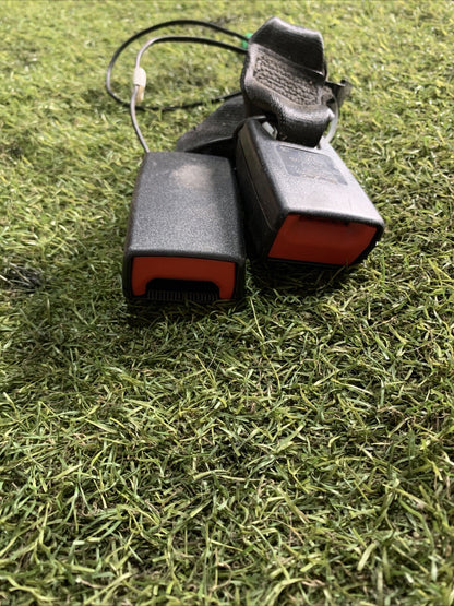 Aggancio Cintura Posteriore Fiat Panda 5 Posti Anno 2013 al 2024 735569400