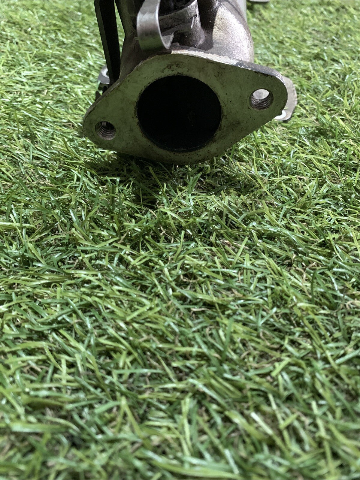 Radiatore Scarico Gad EGR Audi A3 8P 2.0 Diesel 170CV 03L131512L