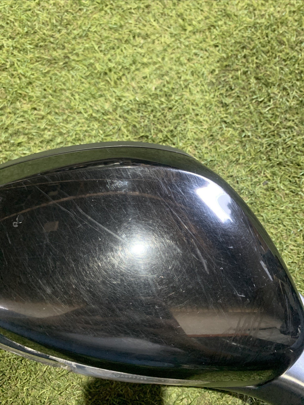 SPECCHIETTO RETROVISORE DESTRO PER PEUGEOT 208 Serie 1611240180 (12 19) 9 PIN