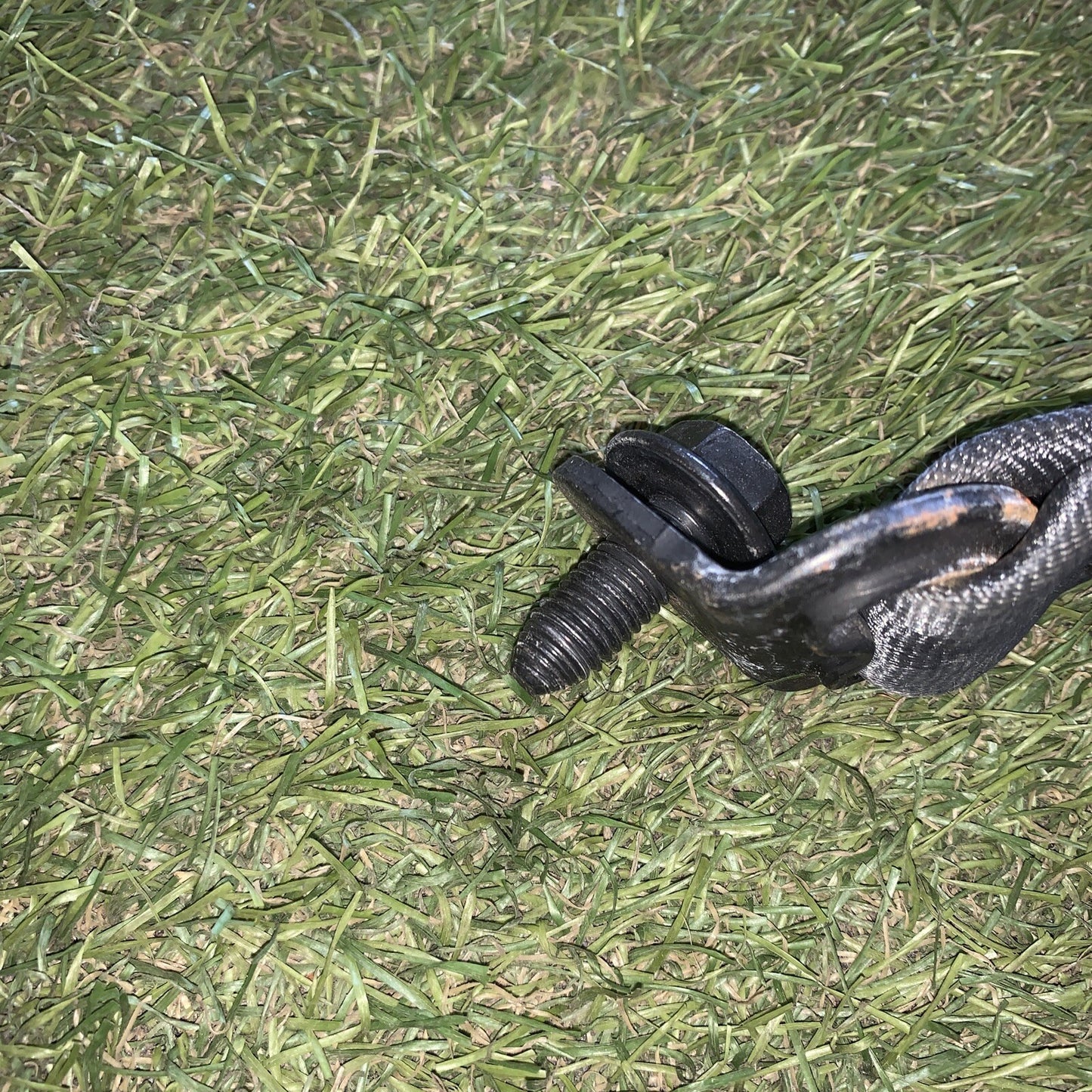 Cintura Posteriore Destra Dacia LODGY 898416526R