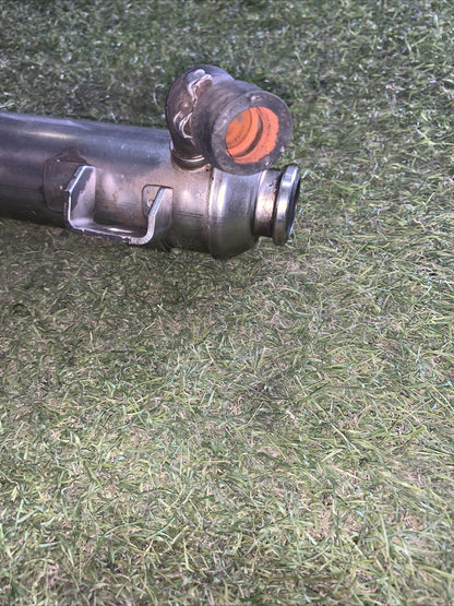 Scambiatore EGR Alfaromeo 159 1.9 150CV 939A2000 55210701