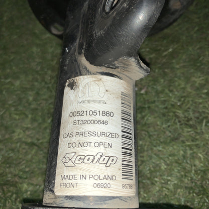 Ammortizzatore Anteriore Dx Fiat 500x 1.3 00521051880