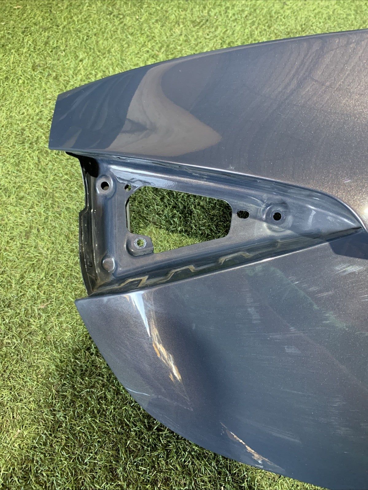 PORTELLONE COFANO BAULE POSTERIORE PER ALFA ROMEO Giulia Serie (952_) (16 )